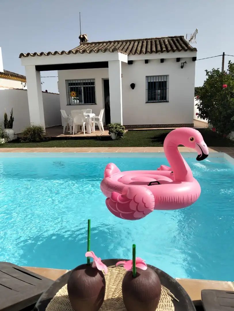 Piso de 80 m² en Conil de la Frontera