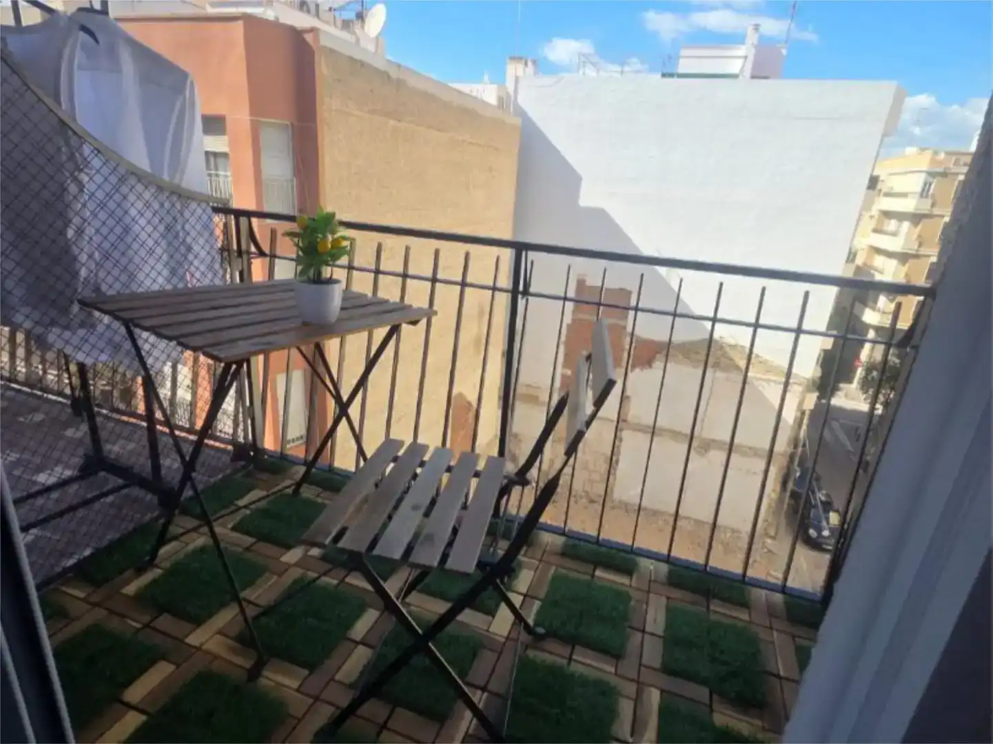 Habitación 90 m², Elche