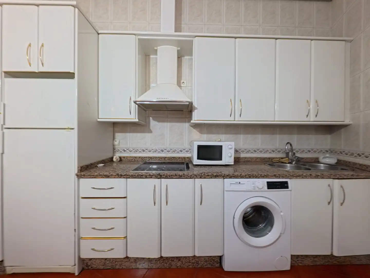 Pis de 72 m² a Còrdova