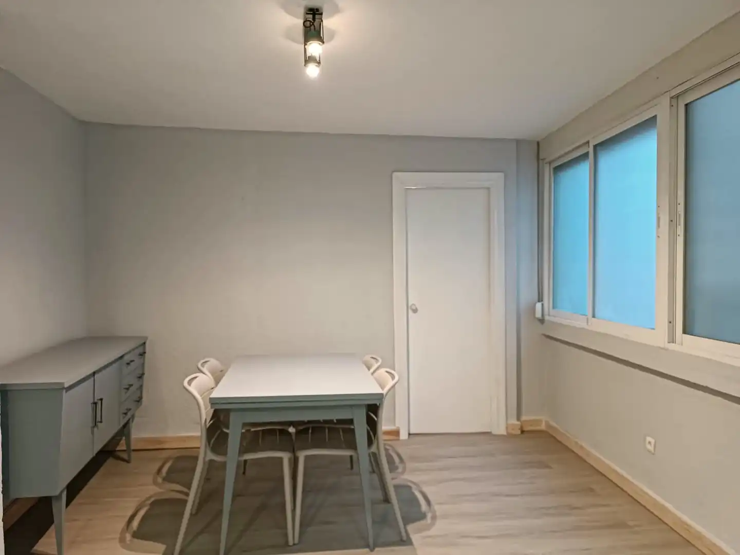 Apartamento 75 m² em Granada
