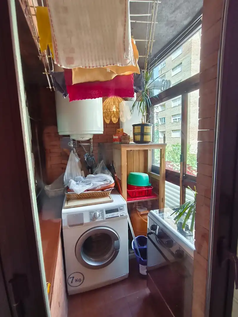 Piso de 176 m² en Ponferrada