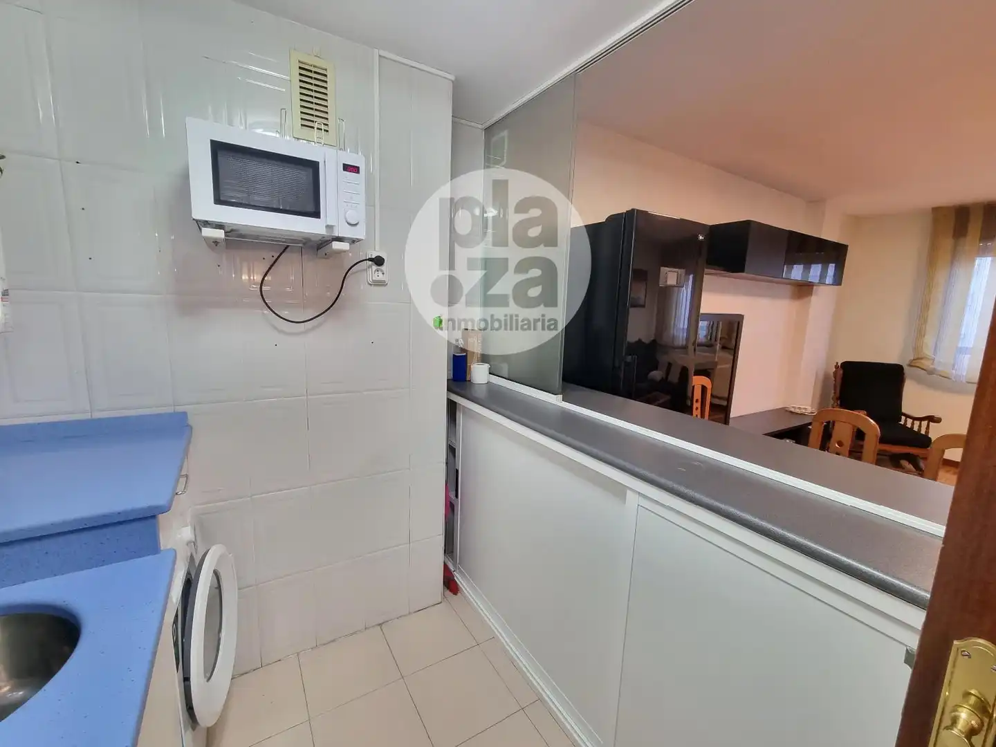 Piso de 95 m² en Burgos