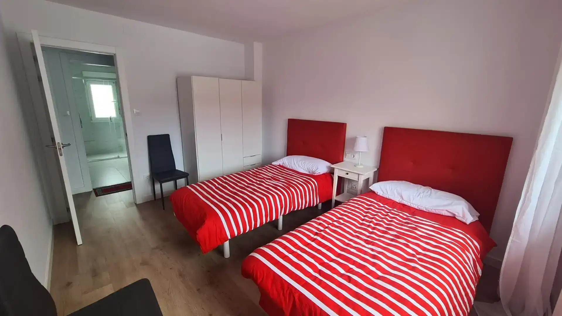Piso de 114 m² en San Vicente de la Barquera