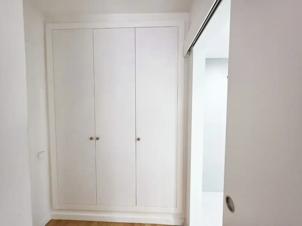 Piso de 98 m² en Mataró