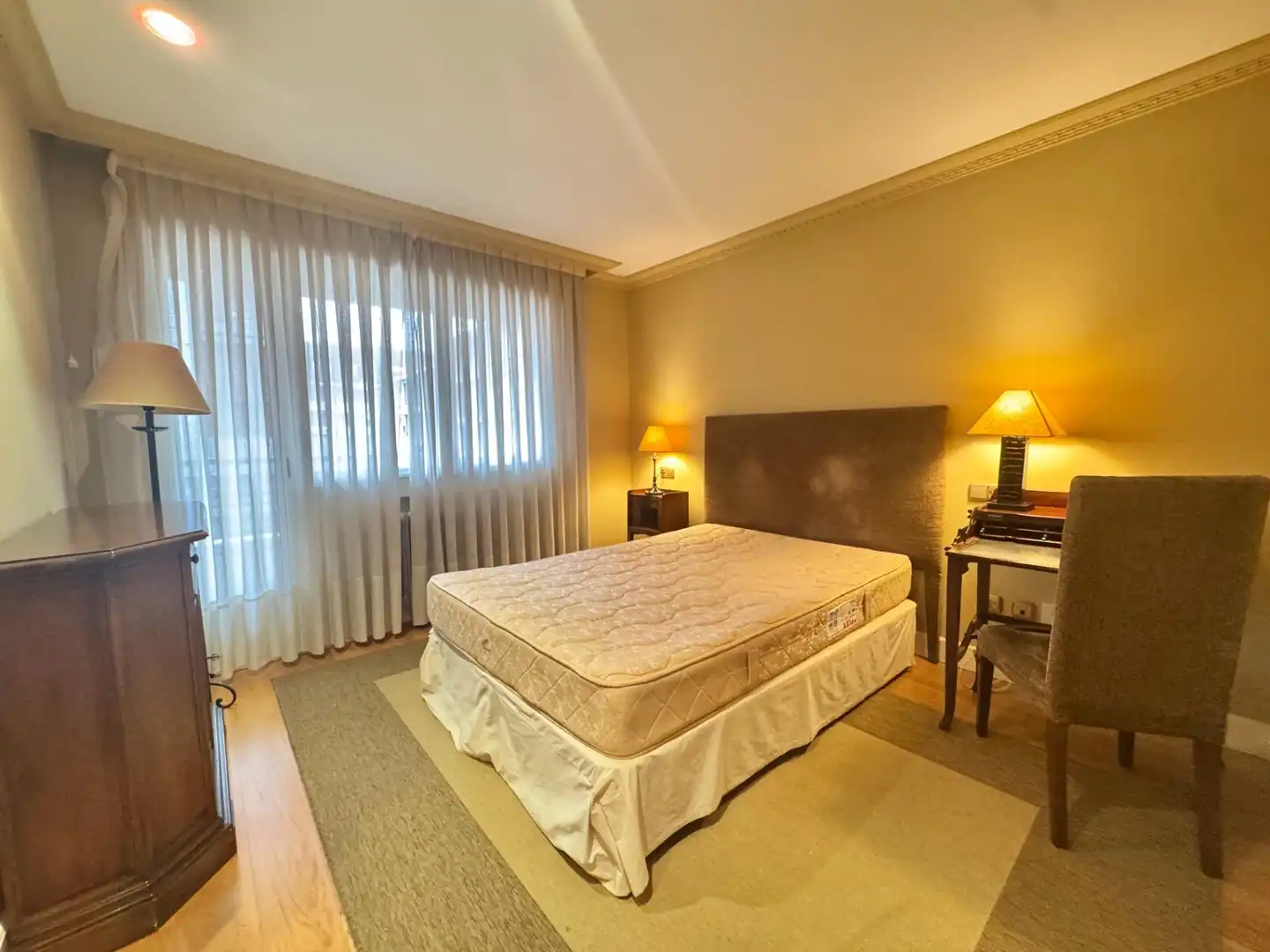 Piso de 83 m² en Oviedo