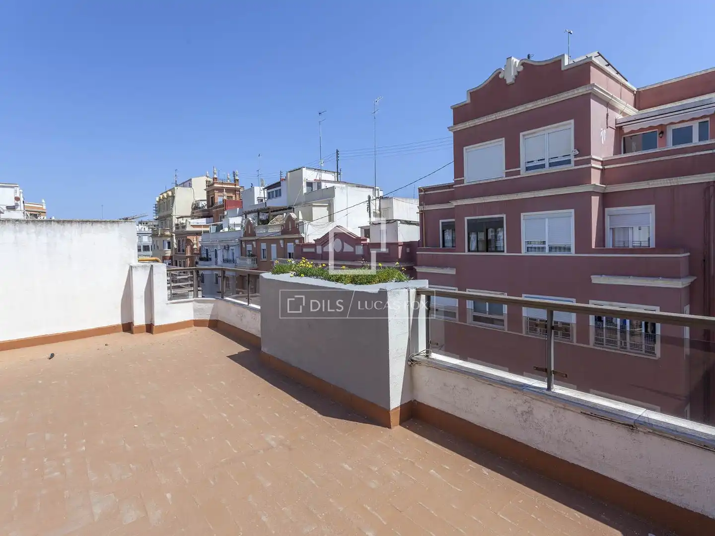 Piso de 259 m² en Valencia