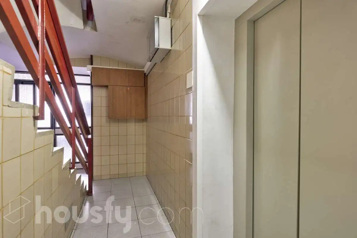 Pis de 67 m² a Santa Coloma de Gramenet