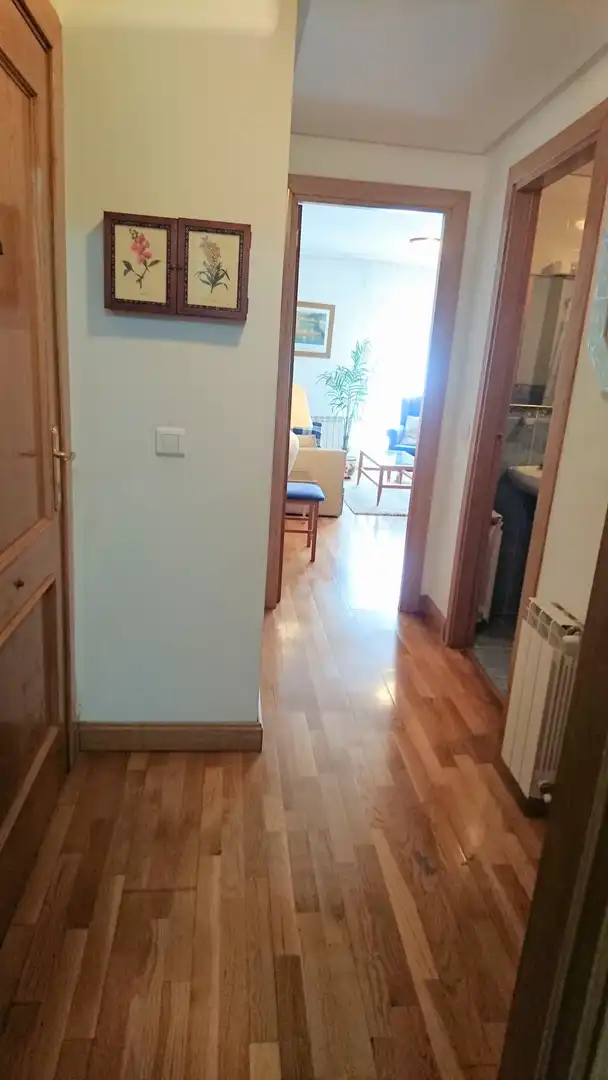 Piso de 70 m² en Santander