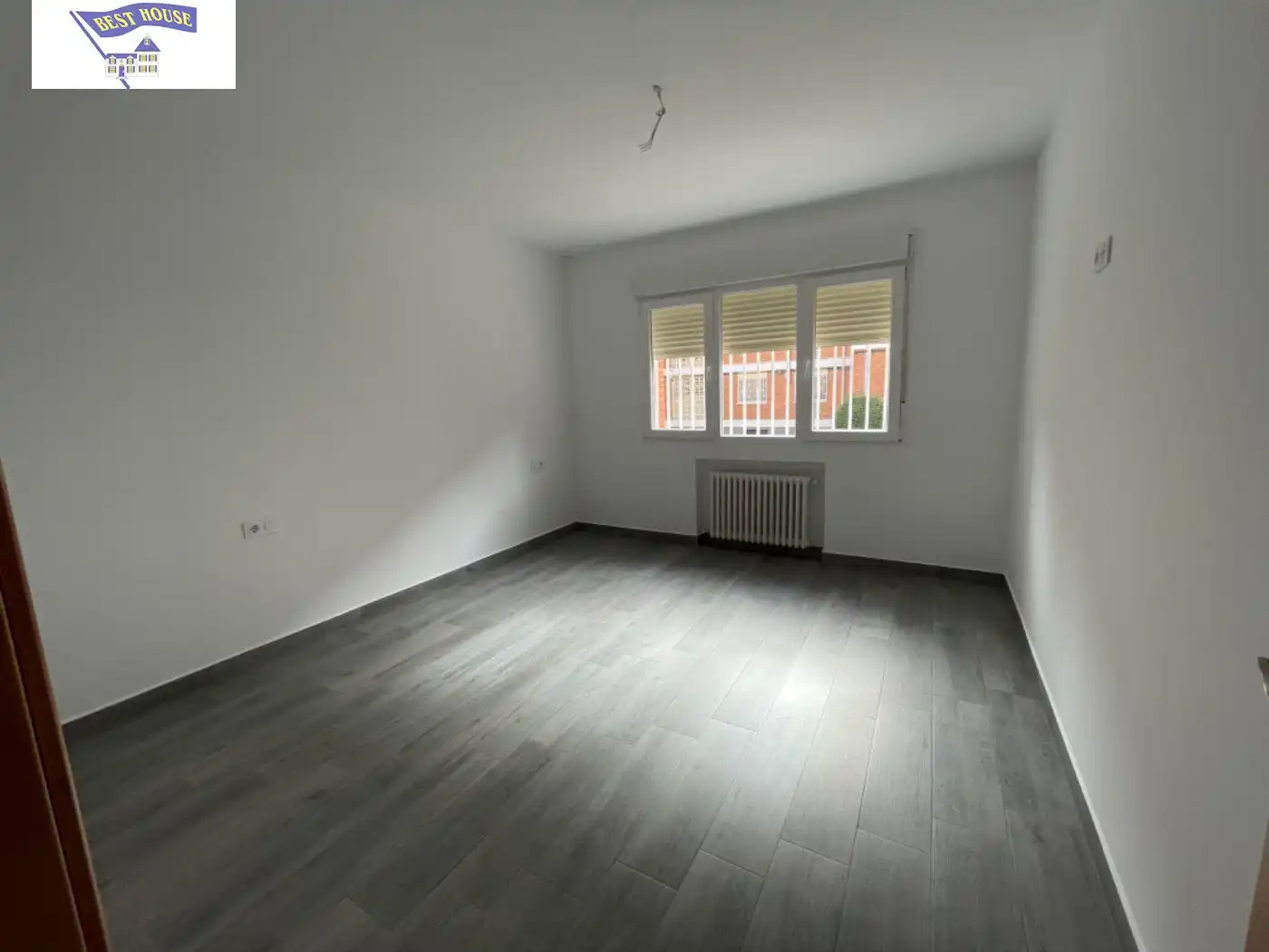 Piso de 113 m² en Albacete