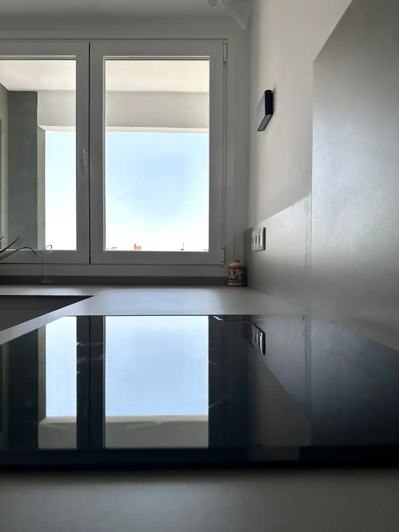 Piso de 100 m² en Palma