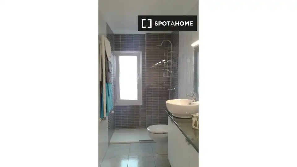 Habitación en alquiler, Oviedo