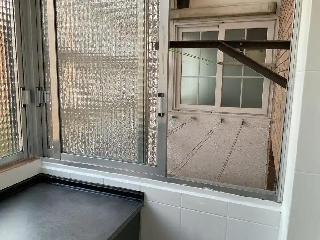 Piso de 85 m² en Madrid