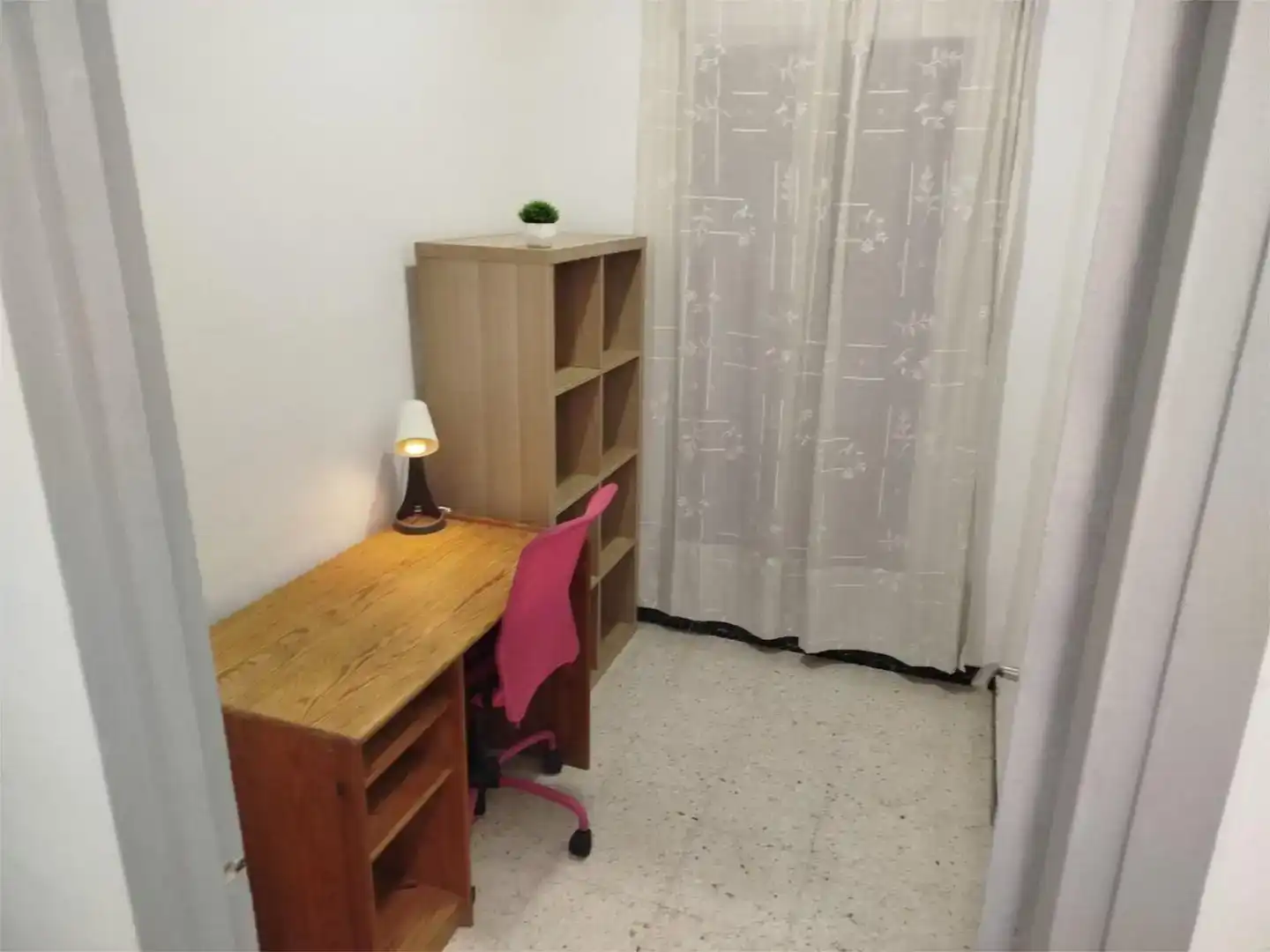 Habitación 64 m², Sevilla