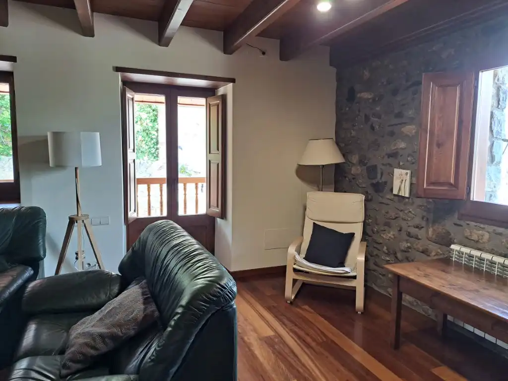 Casa de 240 m² en Das