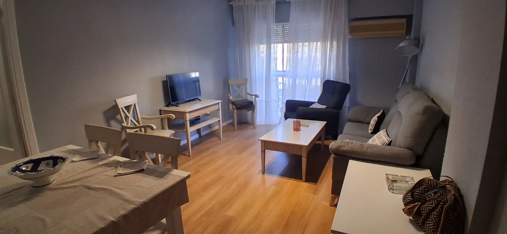 Piso de 92 m² en Sevilla