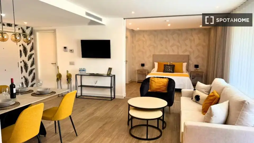 Habitación en alquiler, Casares