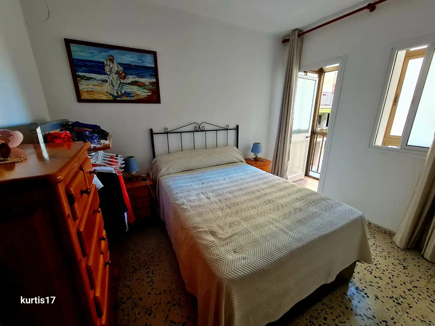 Piso de 80 m² en Estepona
