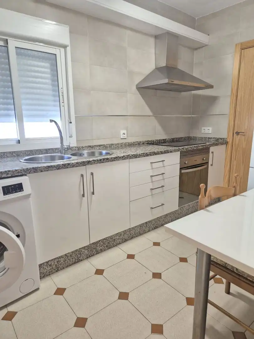 Appartamento 85 m² a Badajoz
