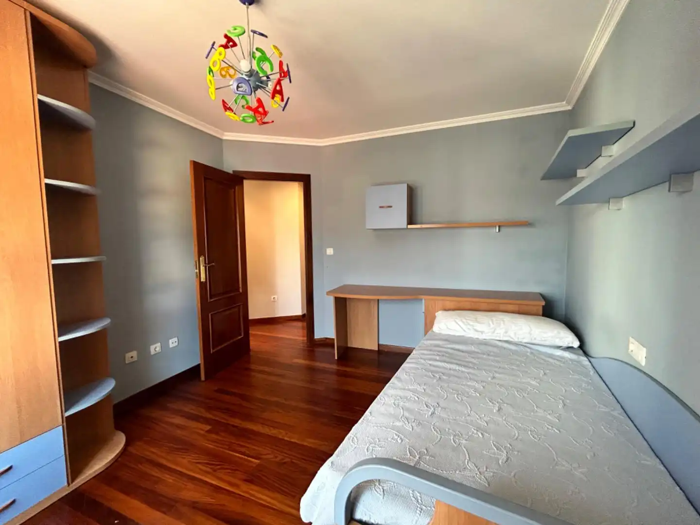 Pis de 117 m² a A Pobra do Caramiñal