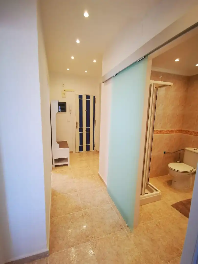 Piso de 80 m² en Torrevieja