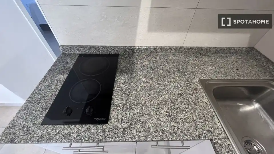 Habitación 49 m², La Oliva