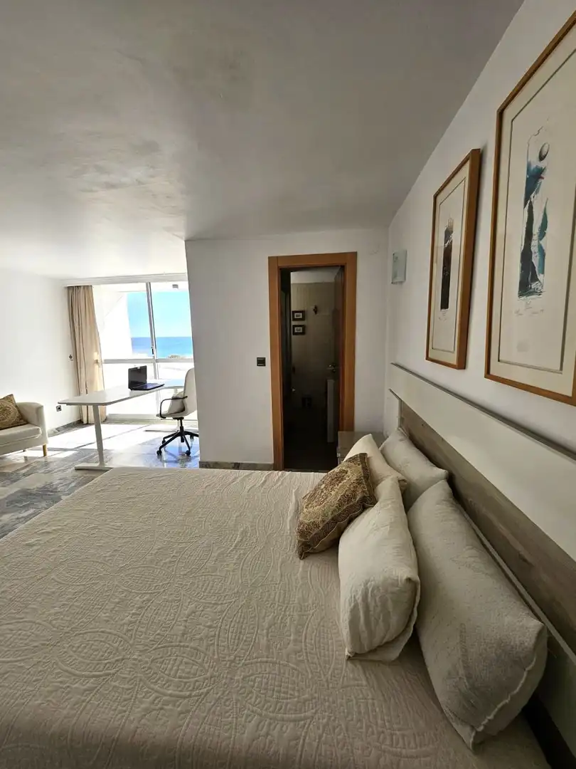 Piso de 220 m² en Torremolinos