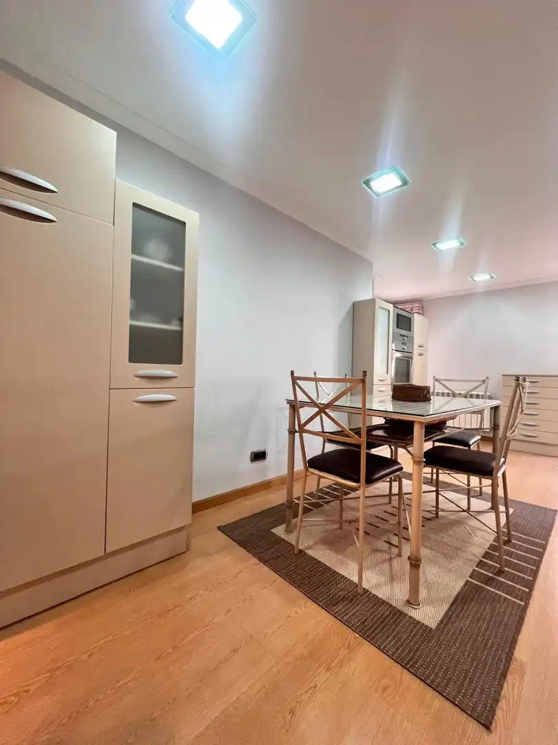 Piso de 59 m² en Gijón
