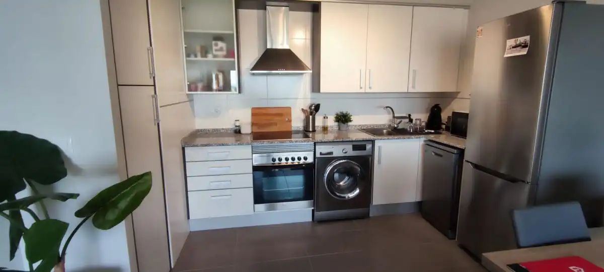 Piso de 85 m² en Moncófar