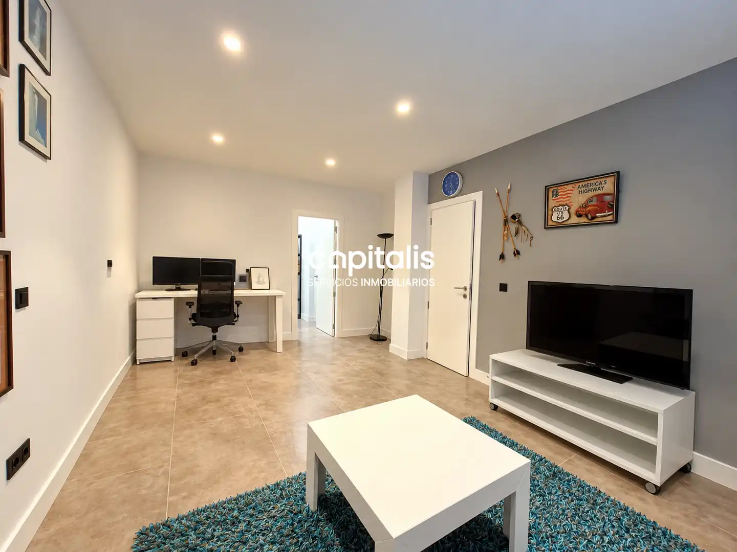 Piso de 400 m² en Majadahonda