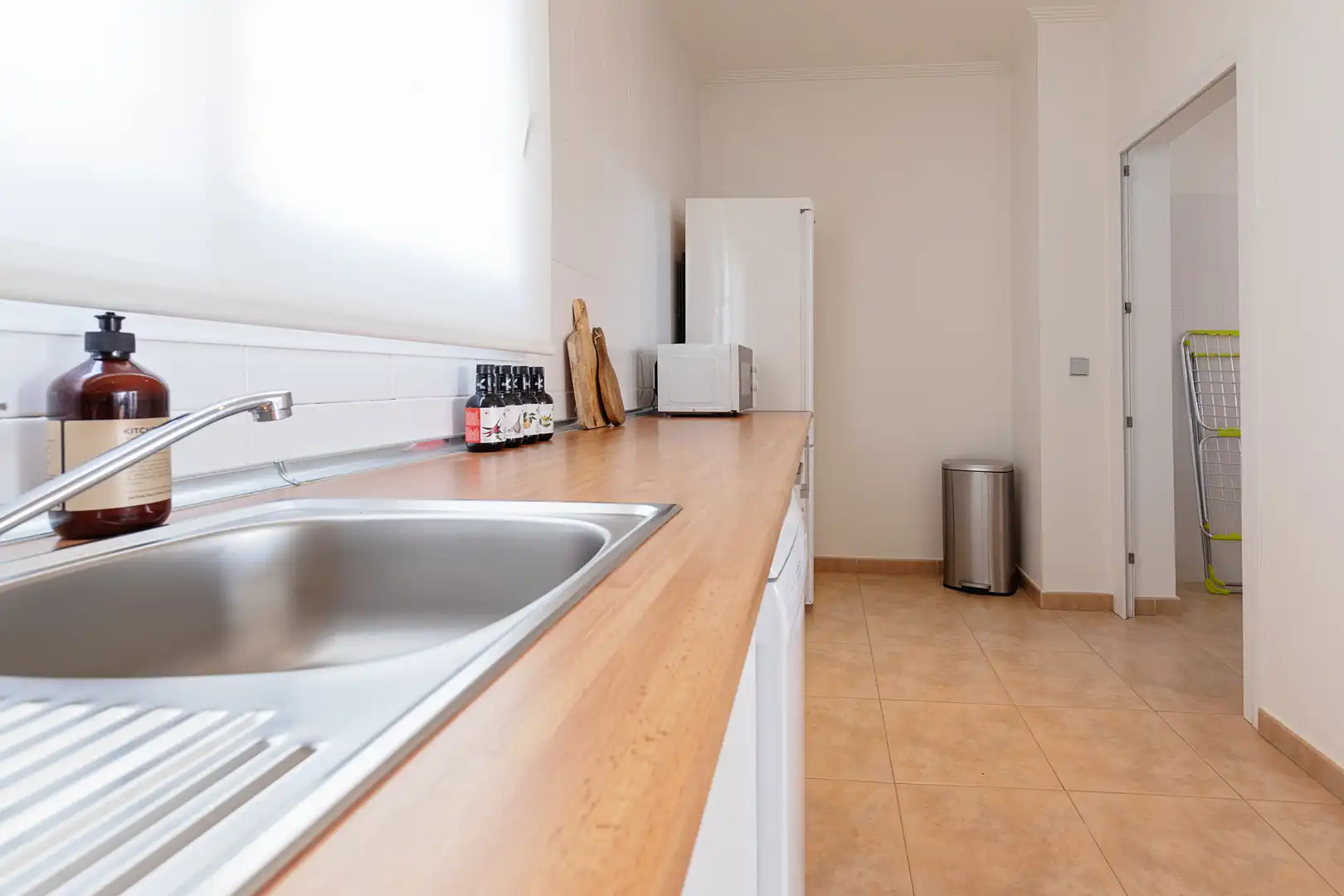 Piso de 135 m² en Lepe