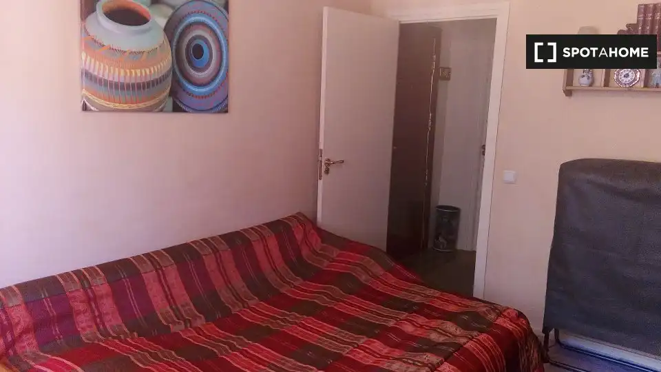 Habitación en alquiler, San Sebastián