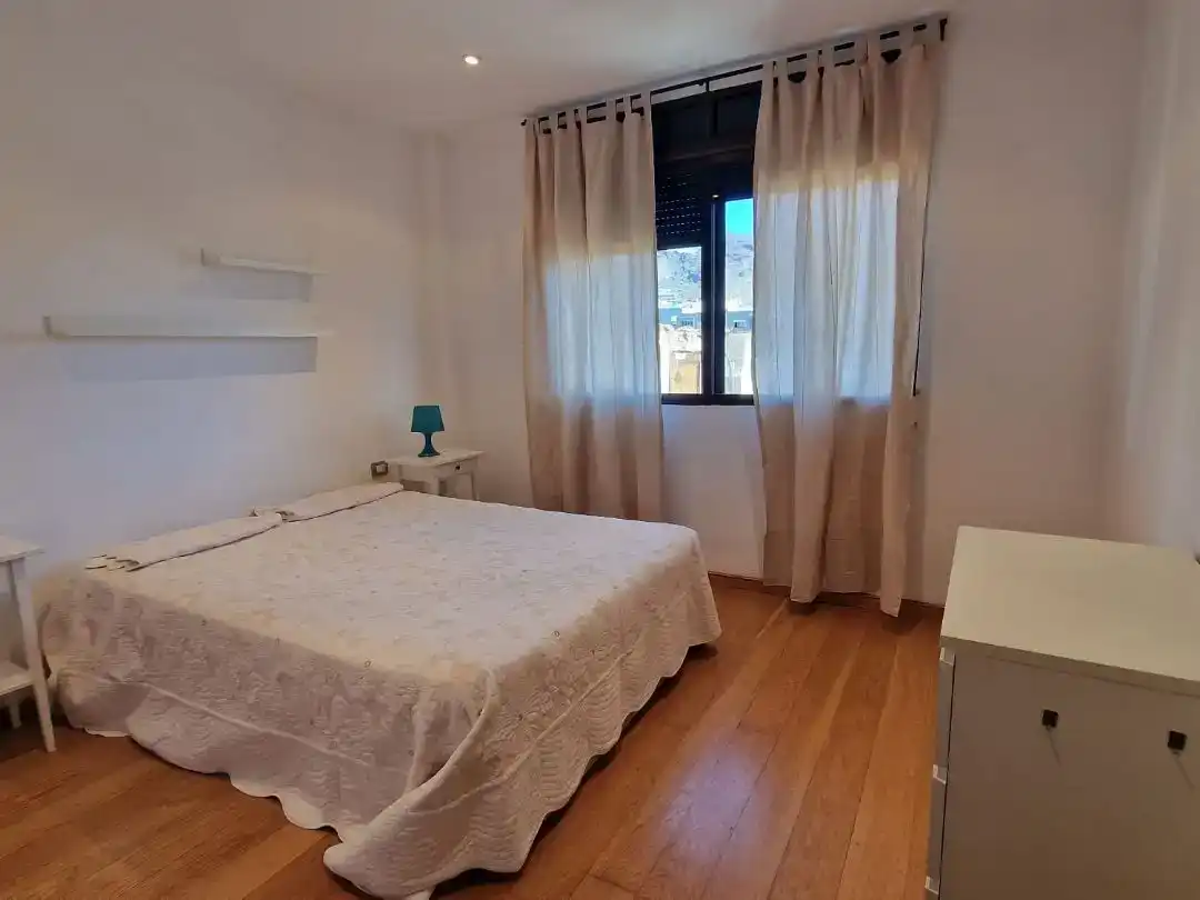 Piso de 89 m² en Santa Cruz de Tenerife