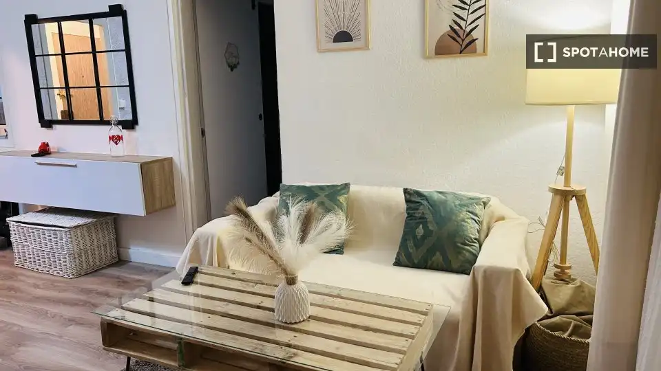 Habitación 85 m², Barcelona