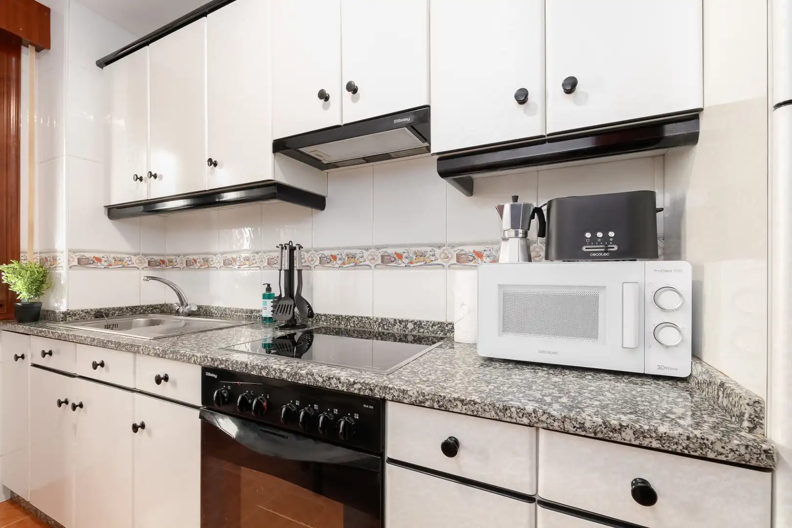 Piso de 70 m² en Cangas de Morrazo