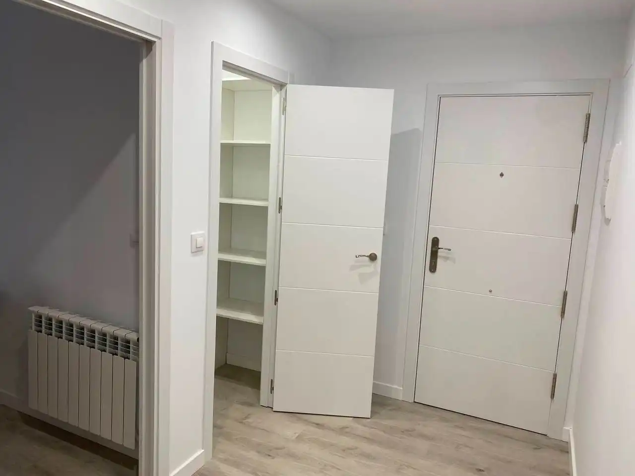 Appartamento 55 m² a Murcia