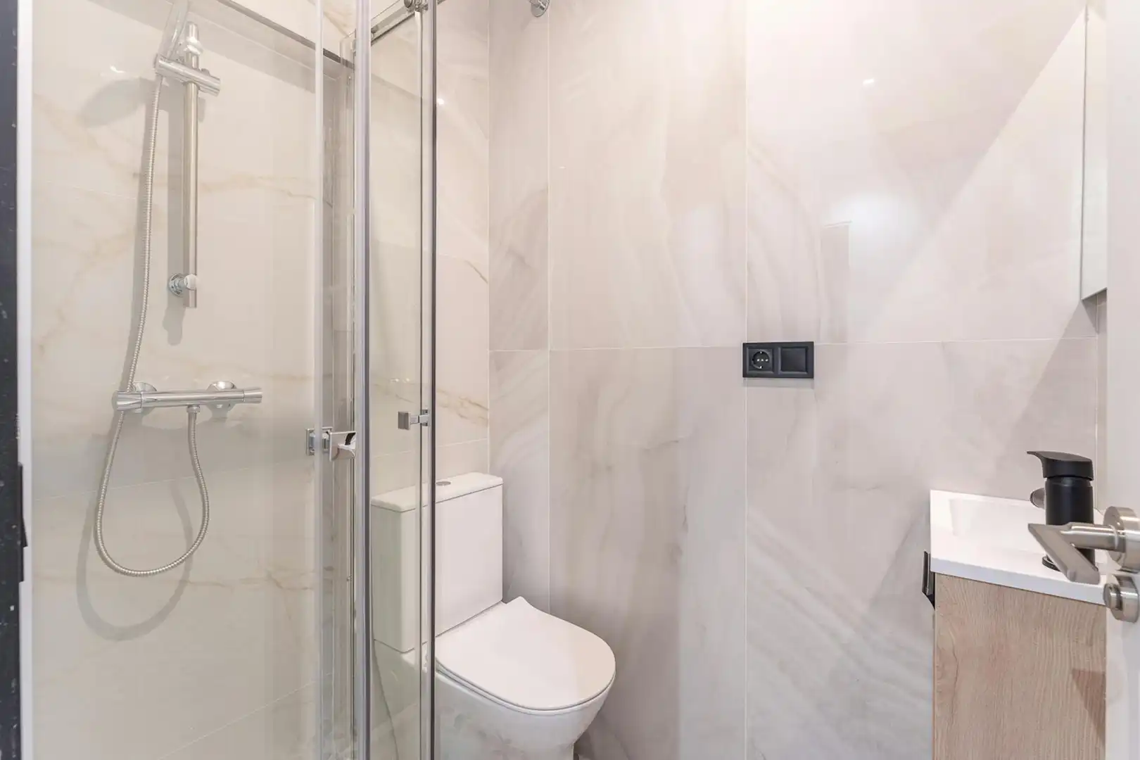 Habitación 144 m², Madrid