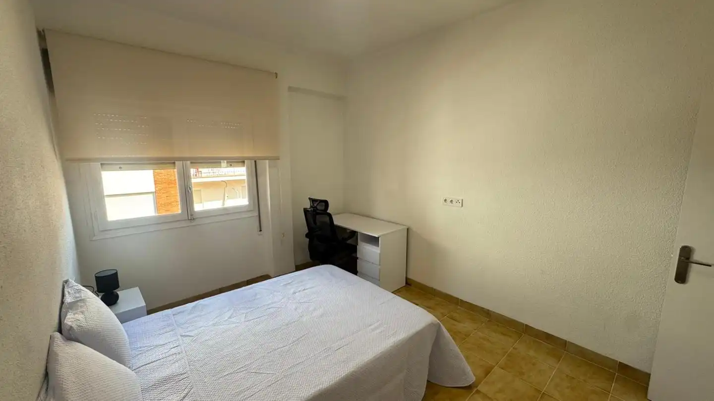 Piso de 95 m² en Castellón de la Plana