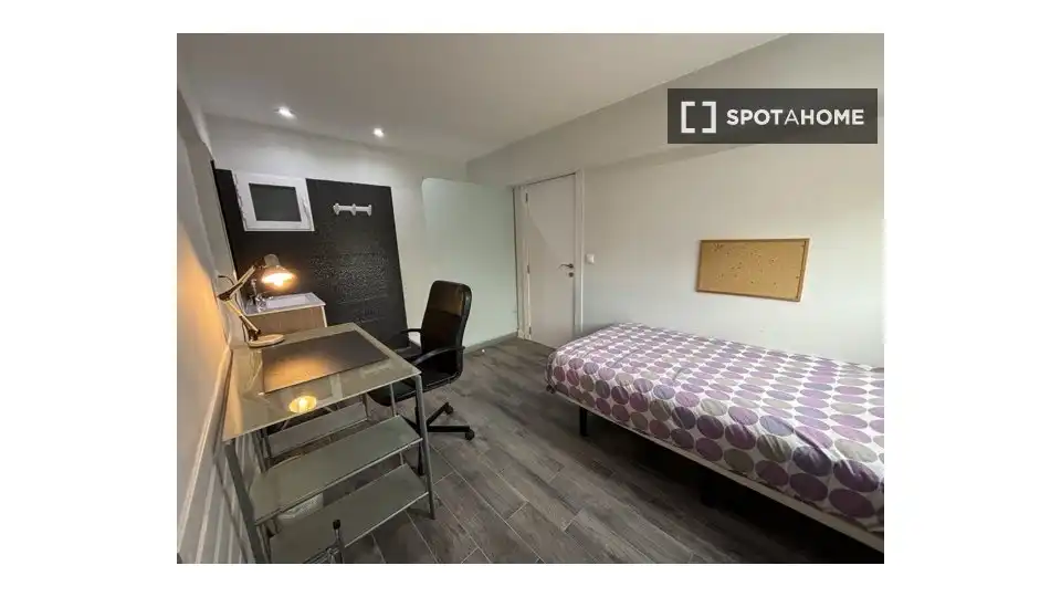 Habitació de lloguer, València