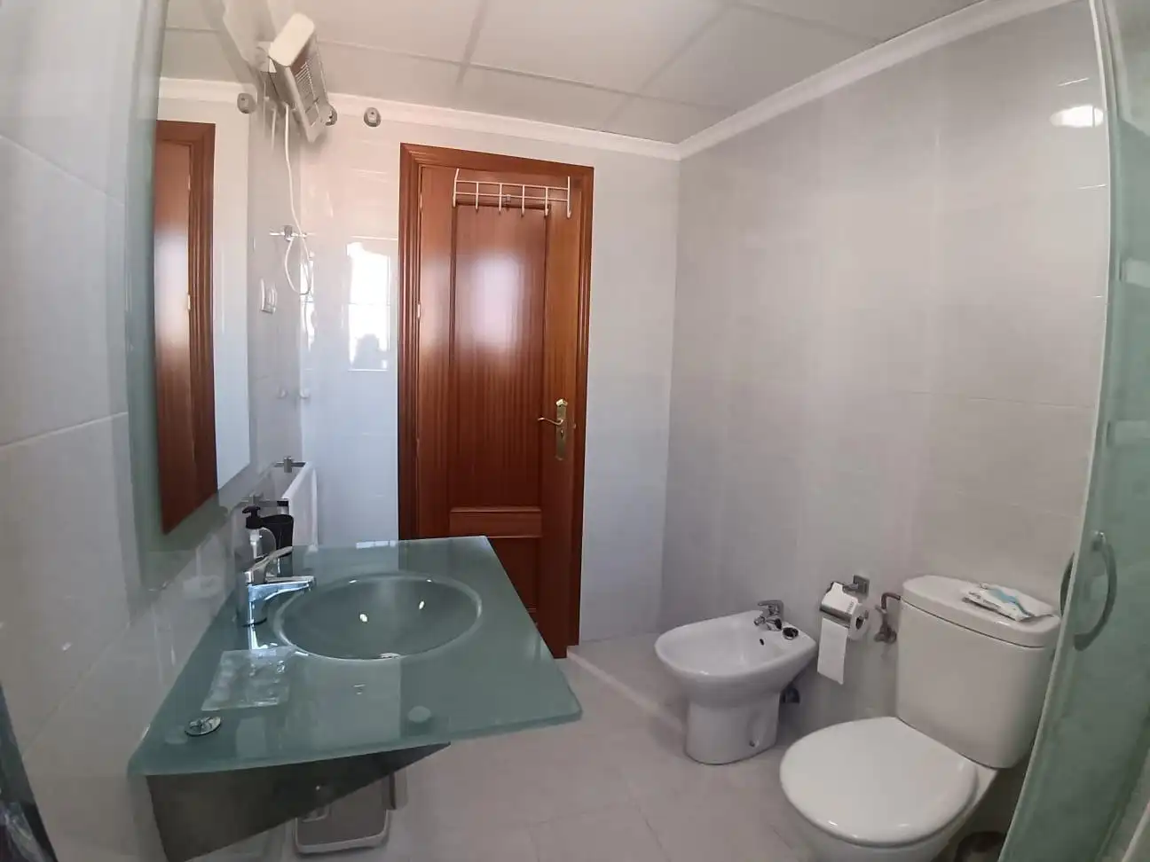 Piso de 115 m² en Antequera