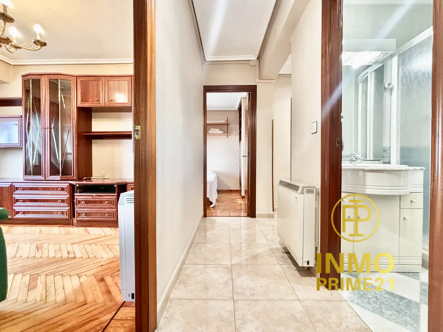 Piso de 56 m² en Santander