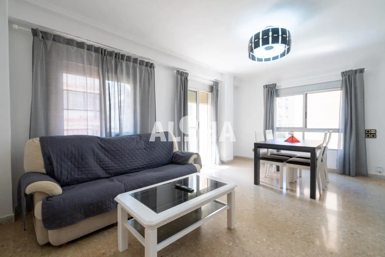 Appartamento 94 m² a Valencia