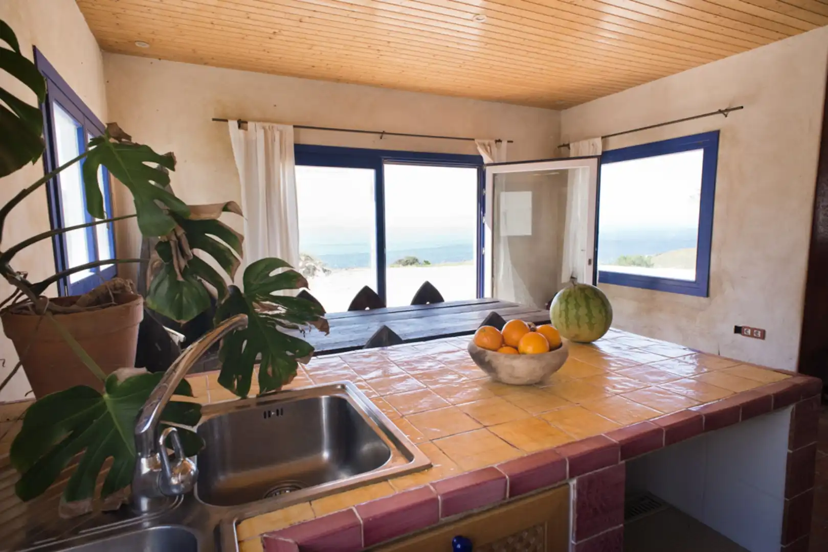 Casa de 300 m² en Tarifa
