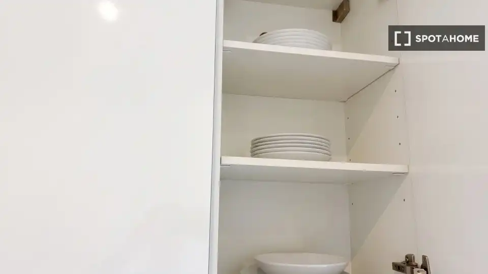 Pis de 32 m² a Madrid