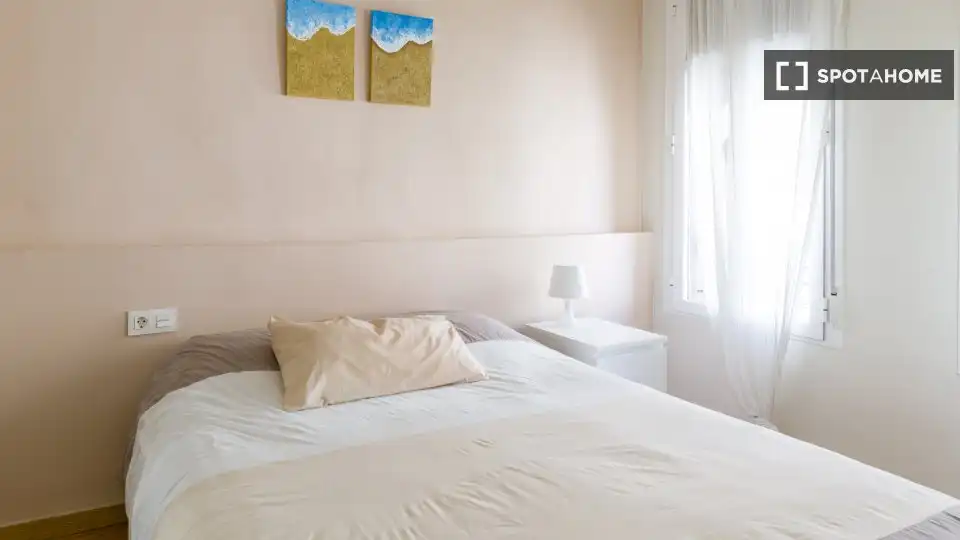 Habitación 156 m², Zaragoza