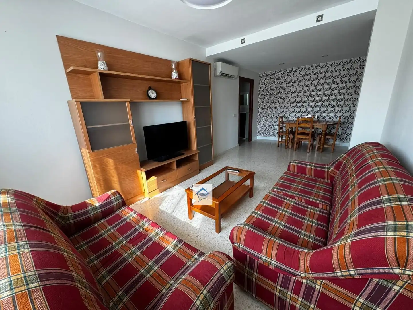 Appartamento 90 m² a Cáceres