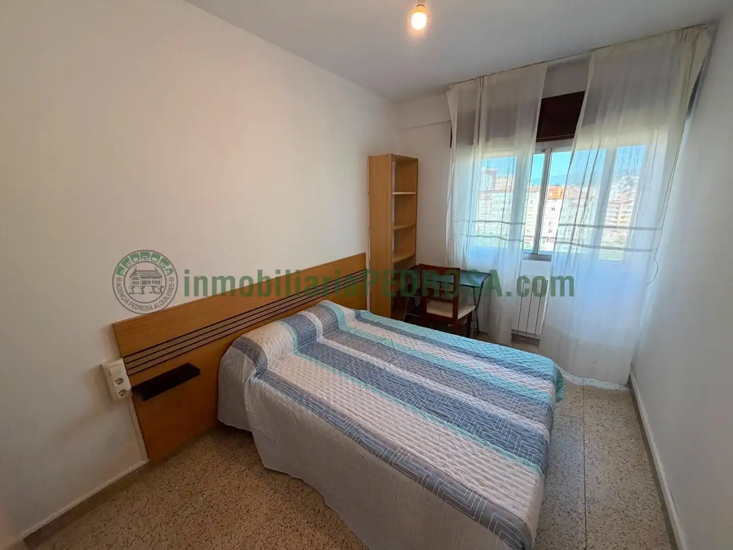 Piso de 105 m² en Pontevedra
