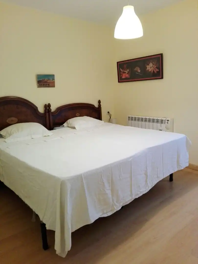 Piso de 90 m² en Gijón