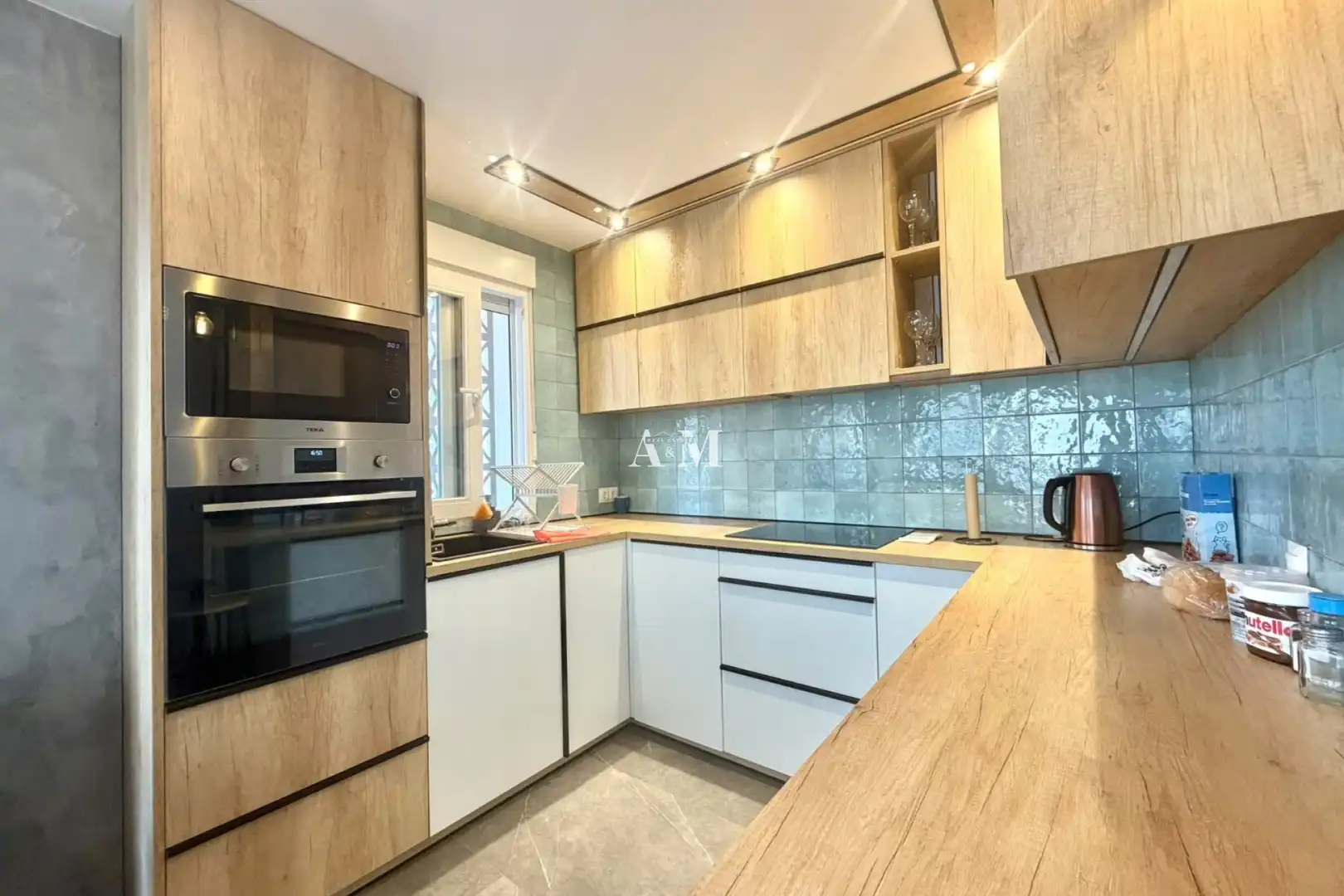 Piso de 90 m² en Santa Pola