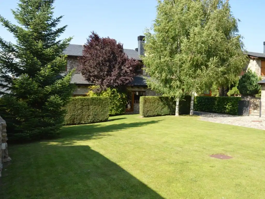 Casa 185 m² a Das