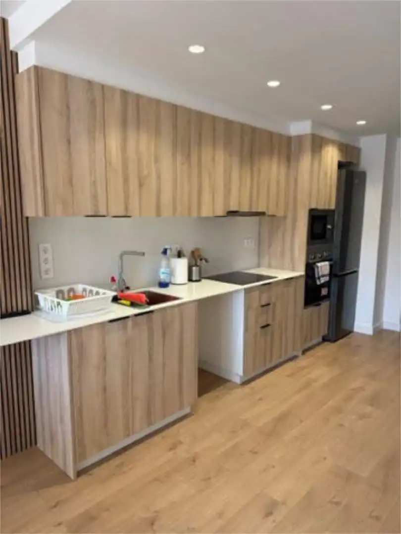 Piso de 70 m² en Calella